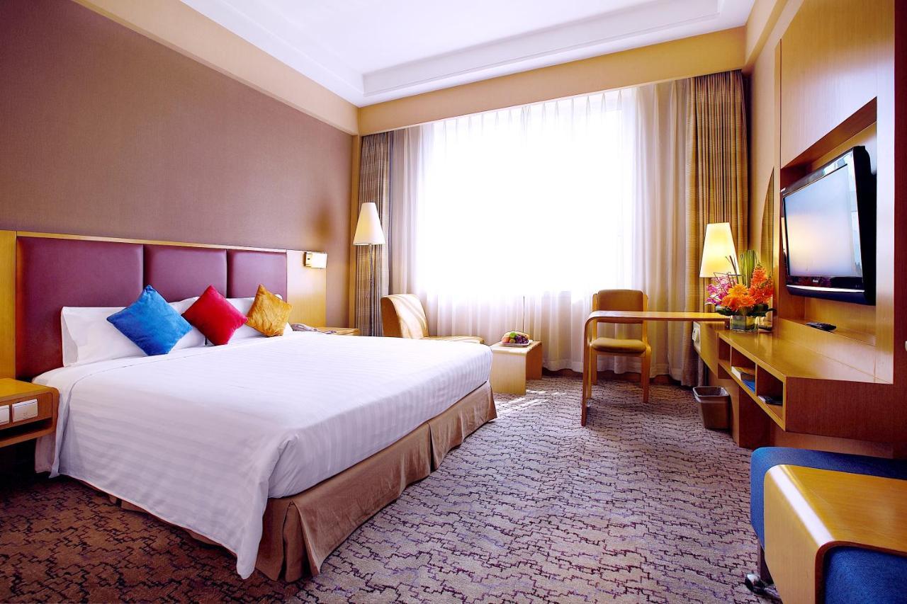 Xinqiao Beijing