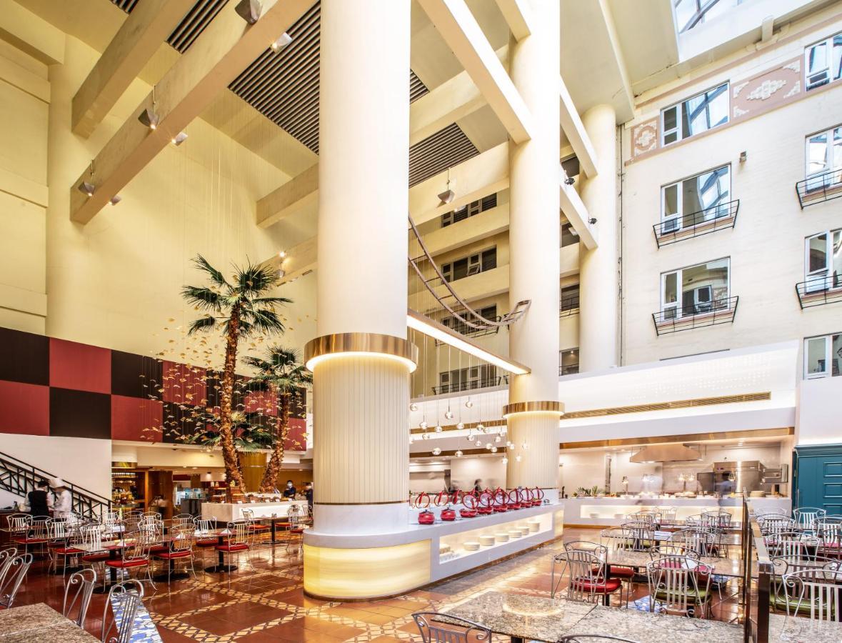 Hotel Xinqiao 4*