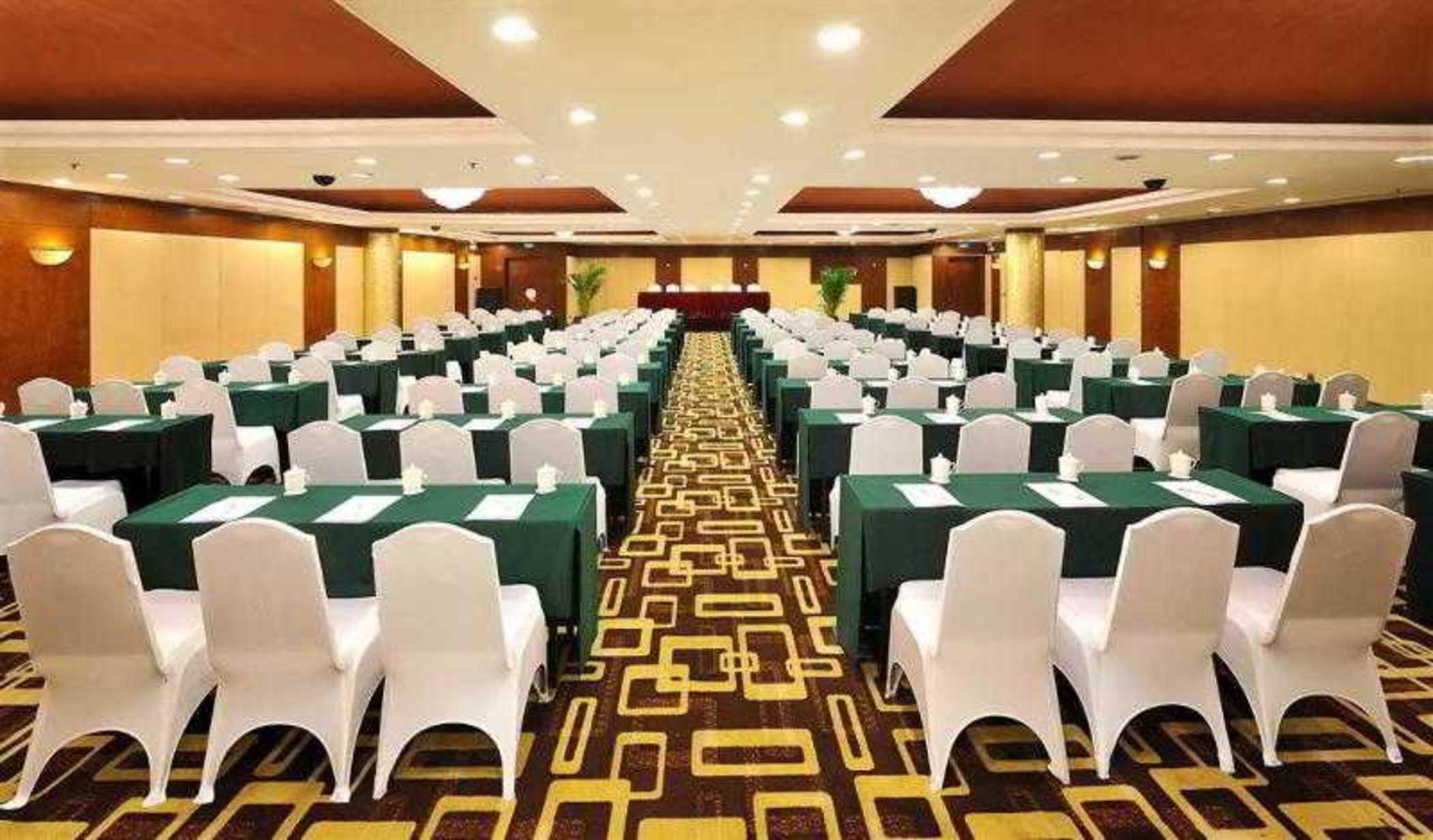 Xinqiao Hotel