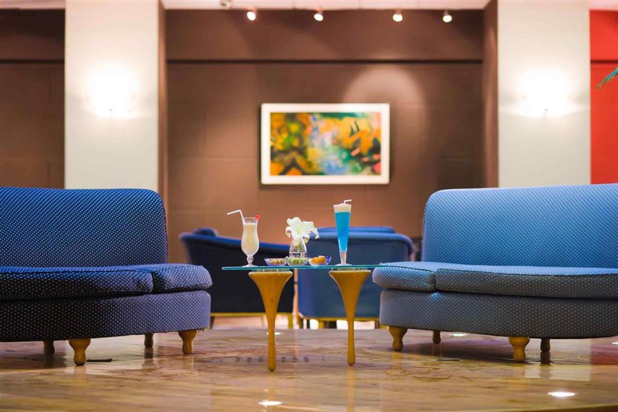 Hotel Xinqiao 4*