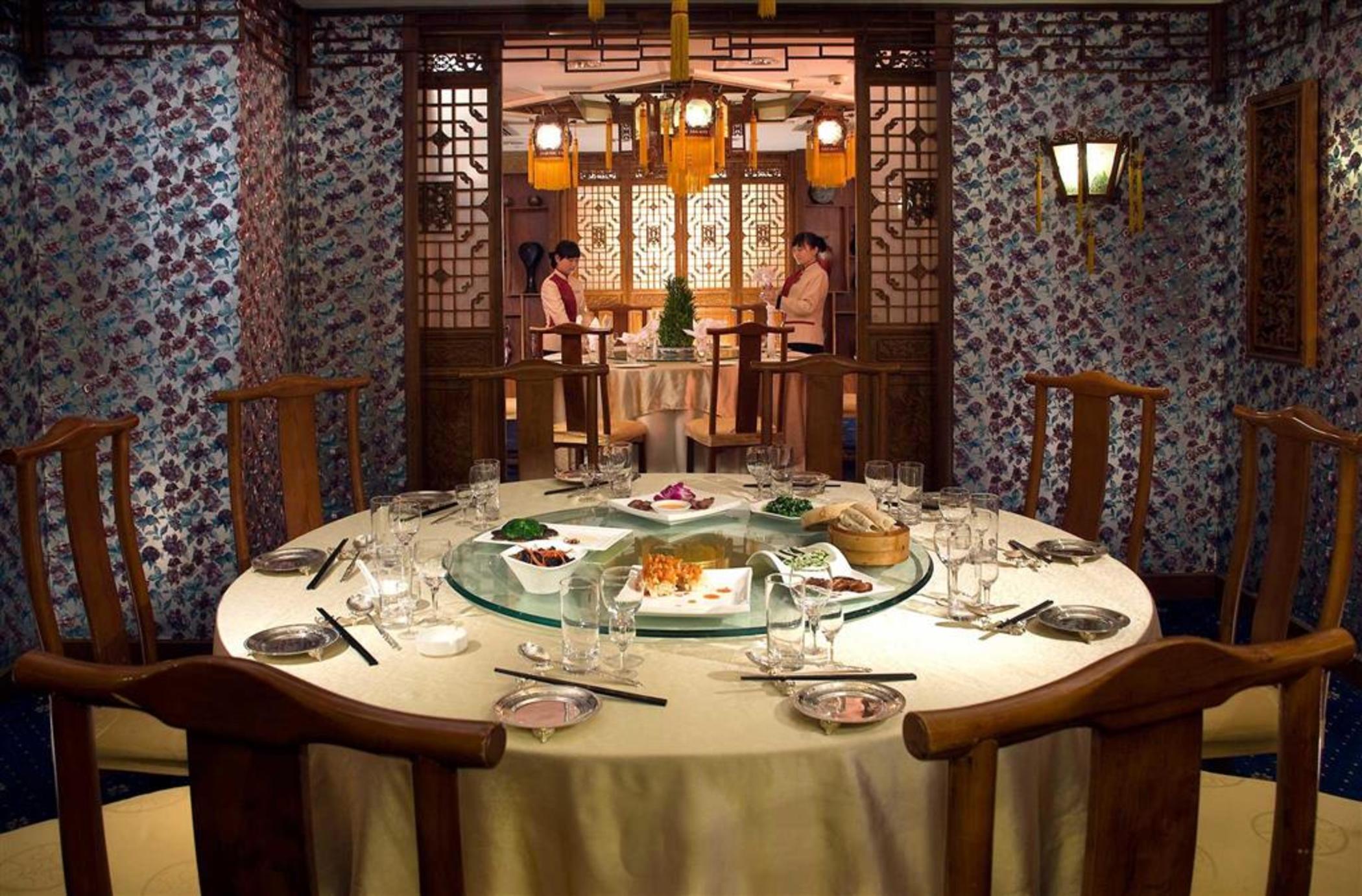 Xinqiao Hotel