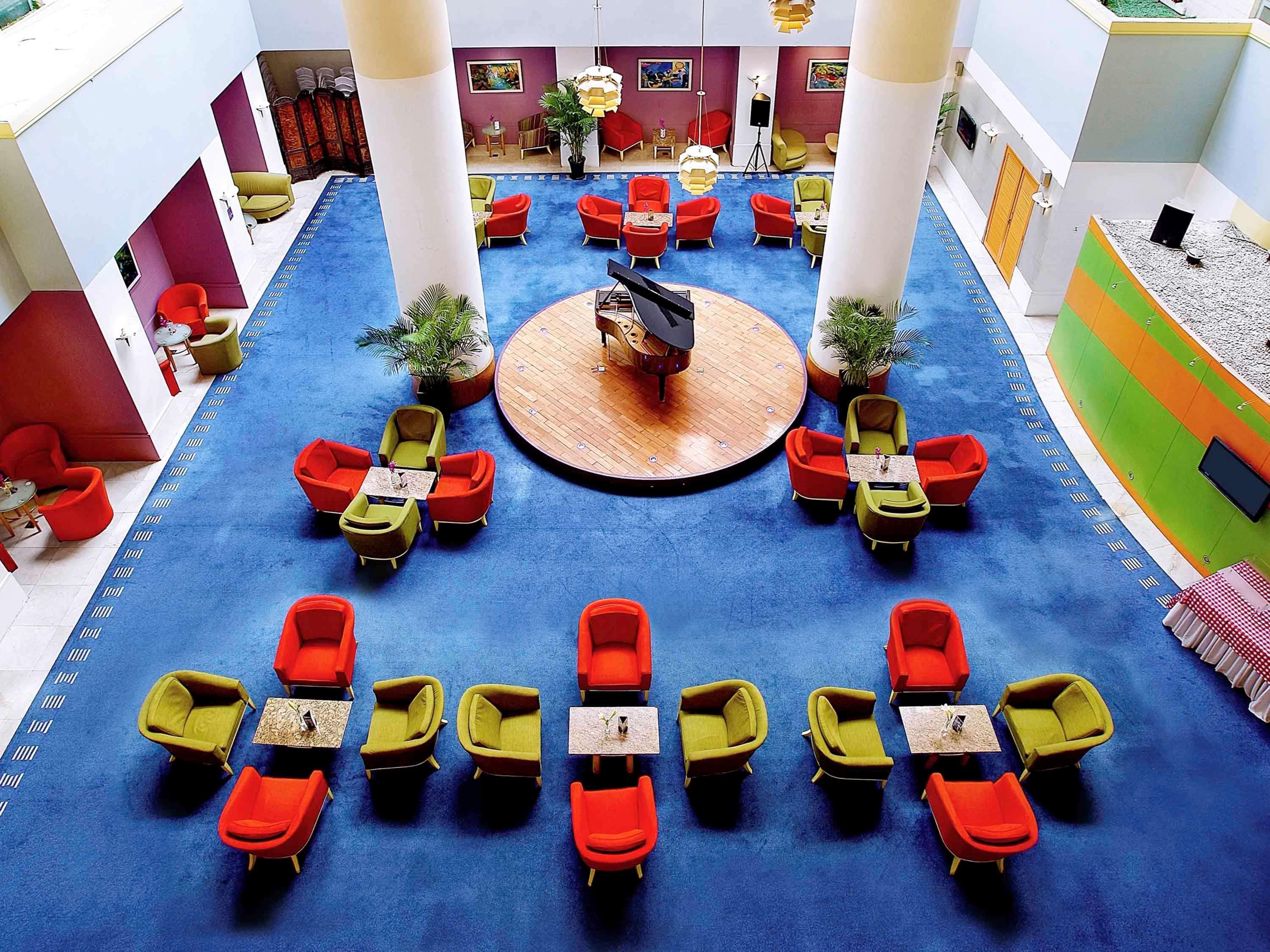 Hotel Xinqiao