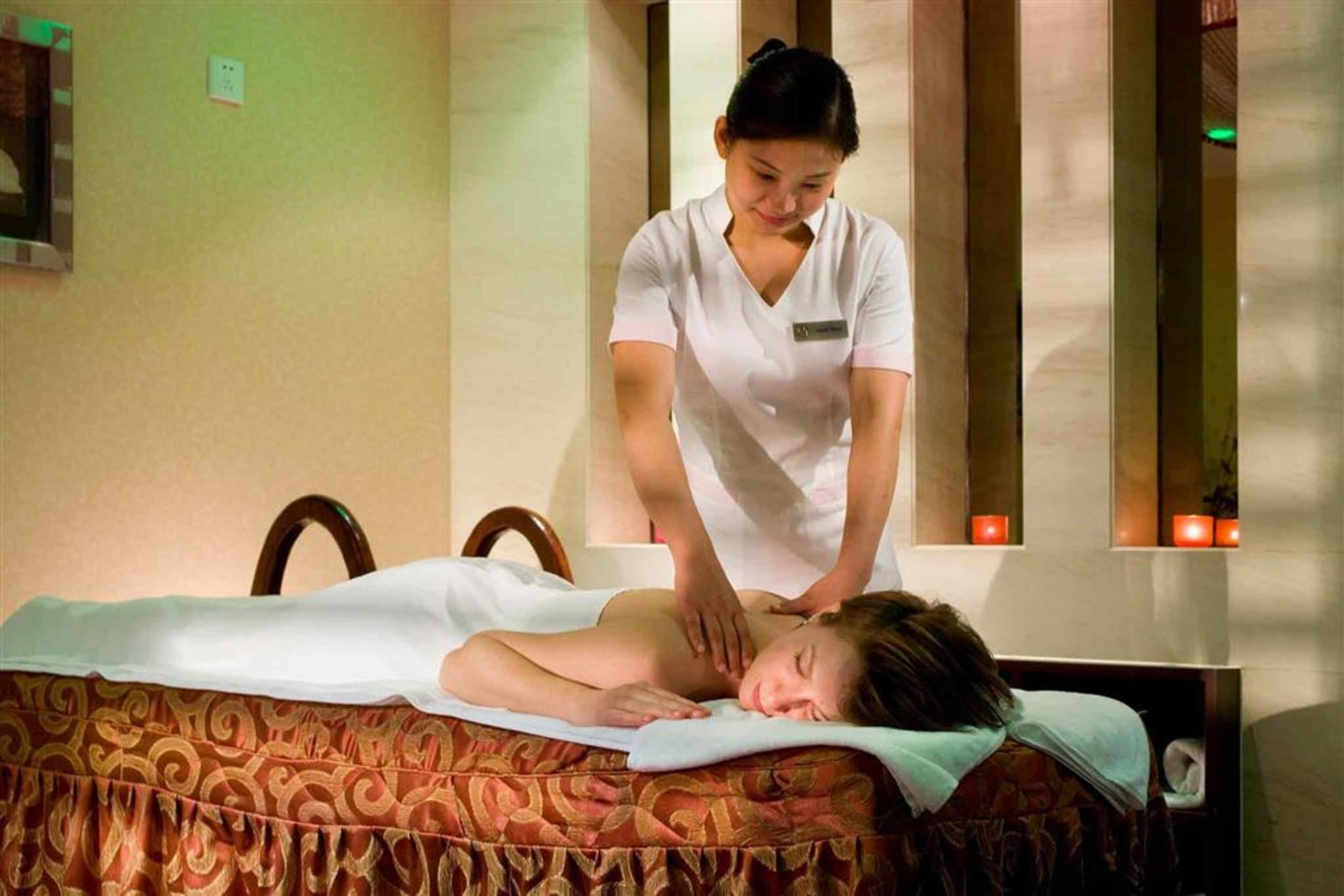 Xinqiao Hotel Beijing