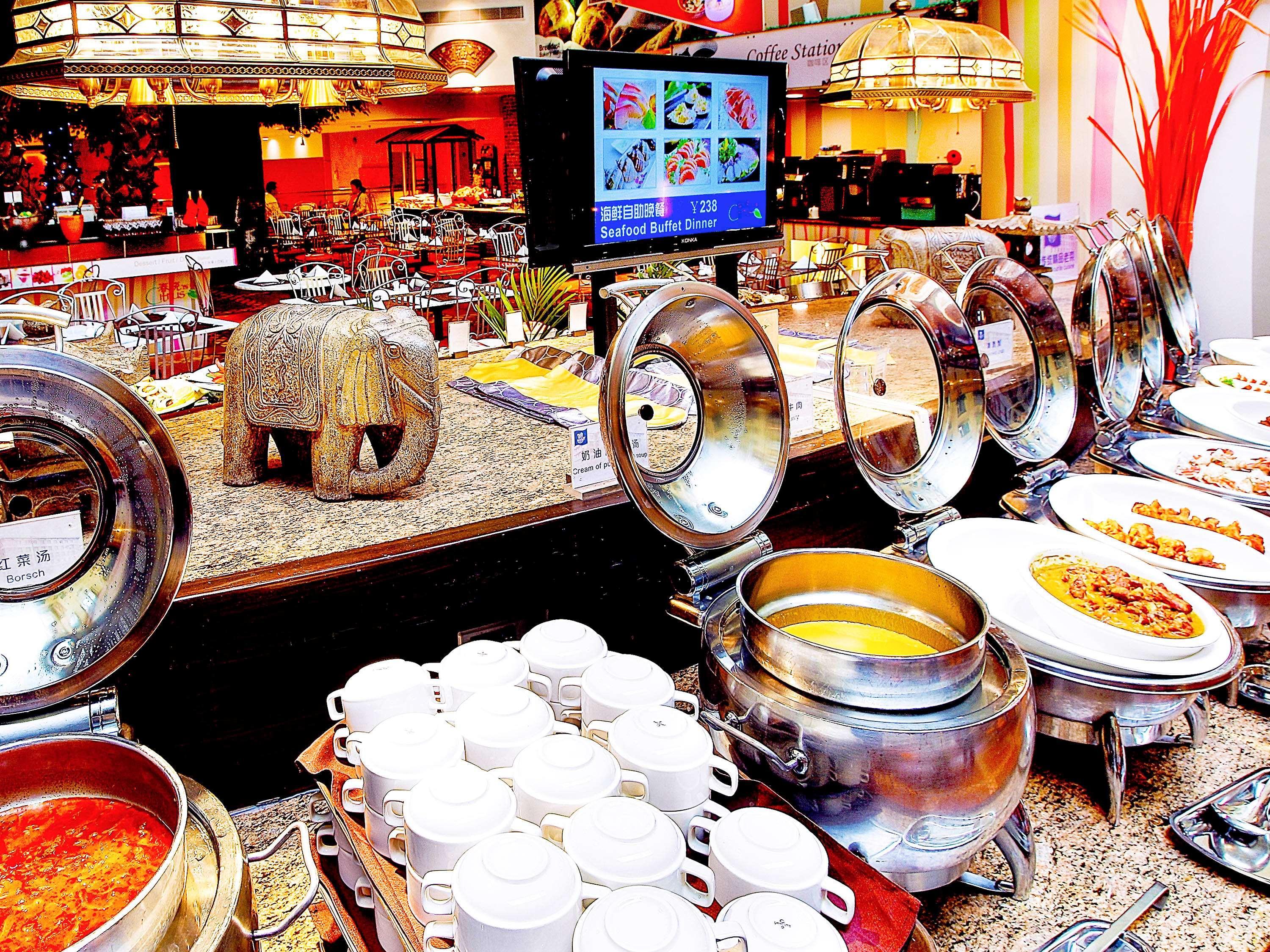Hotel Xinqiao