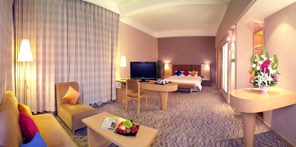 Xinqiao 4*