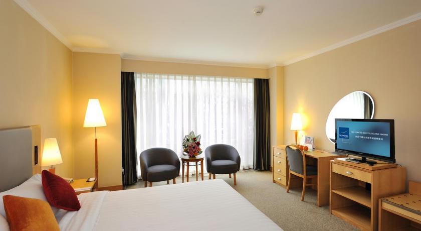 Hotel Xinqiao