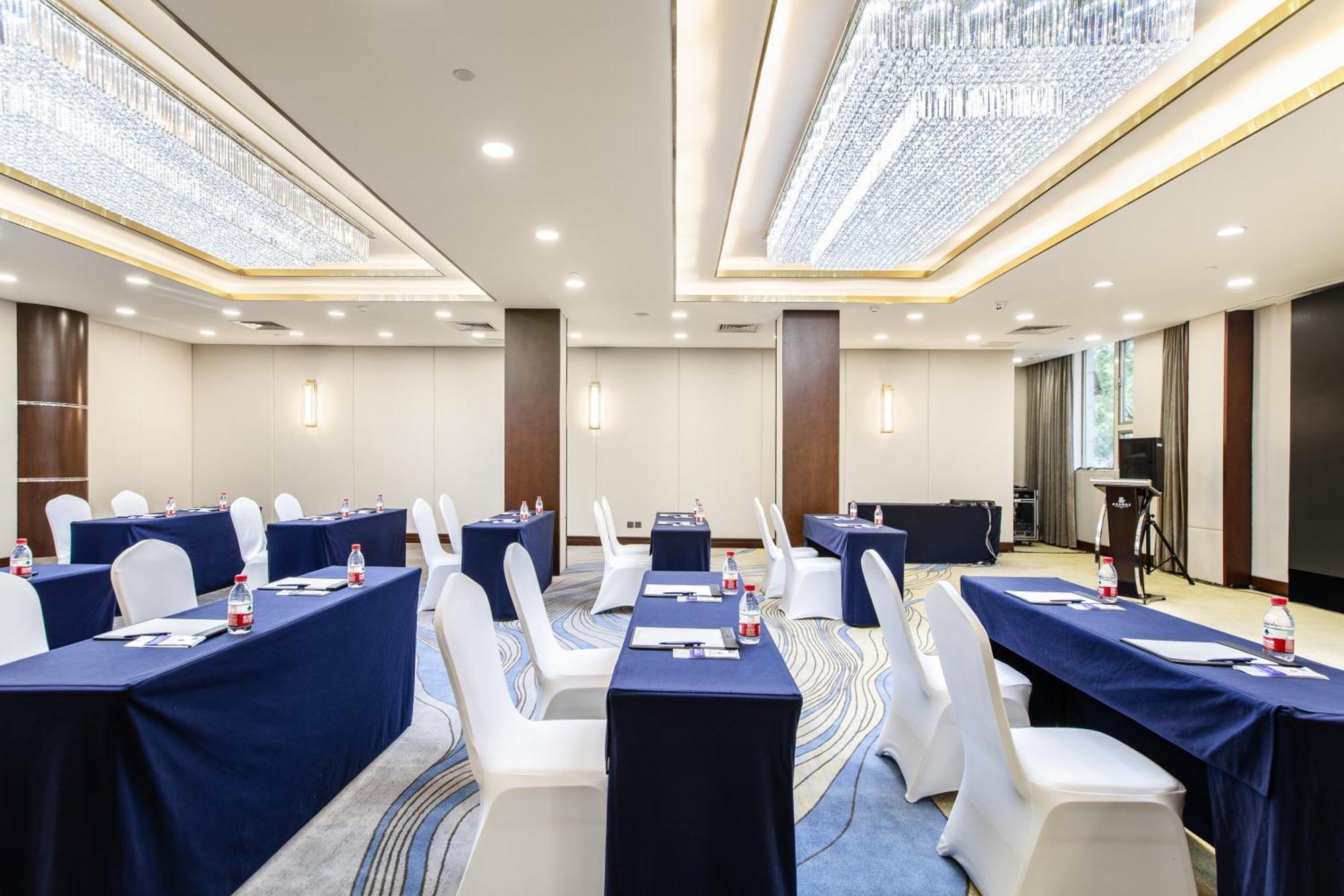 Hotel Xinqiao