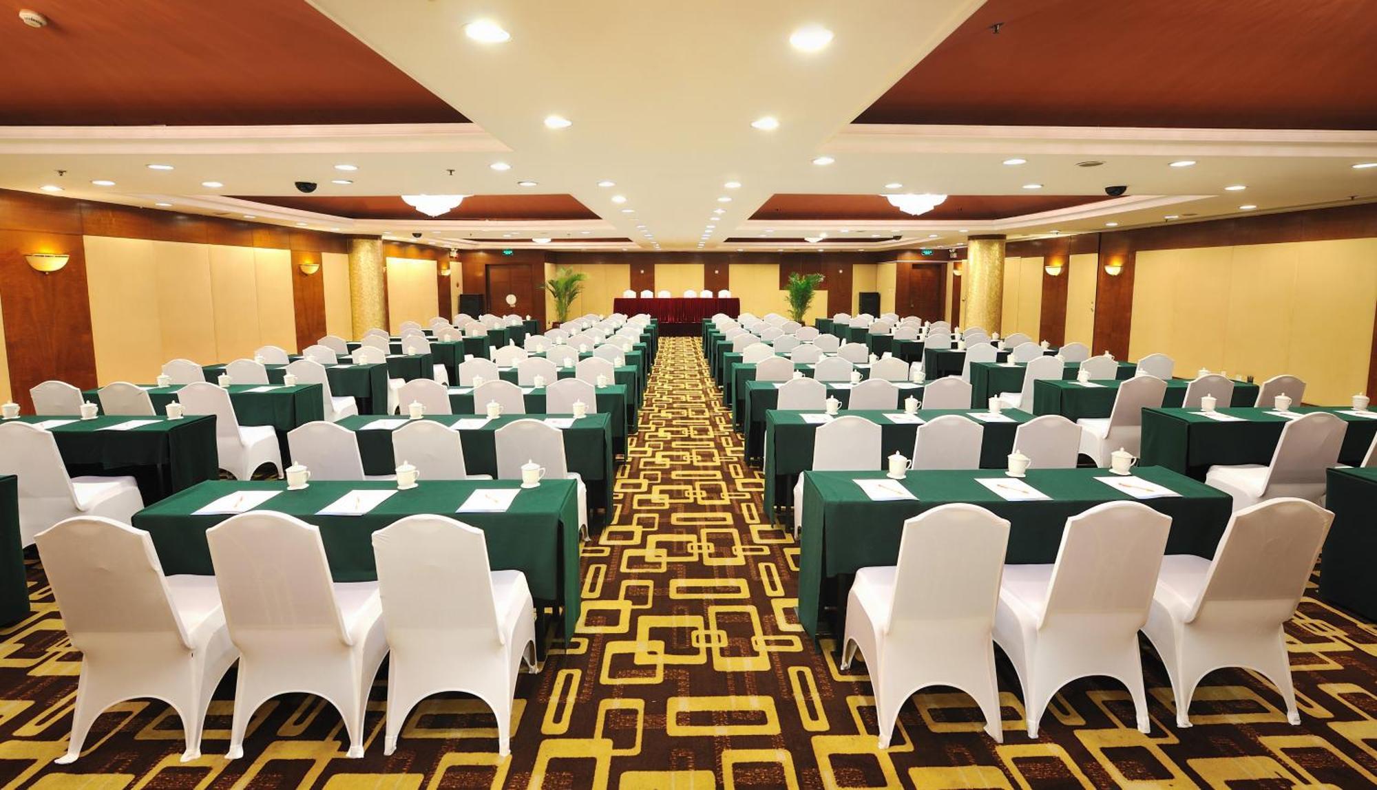 Hotel Xinqiao Beijing