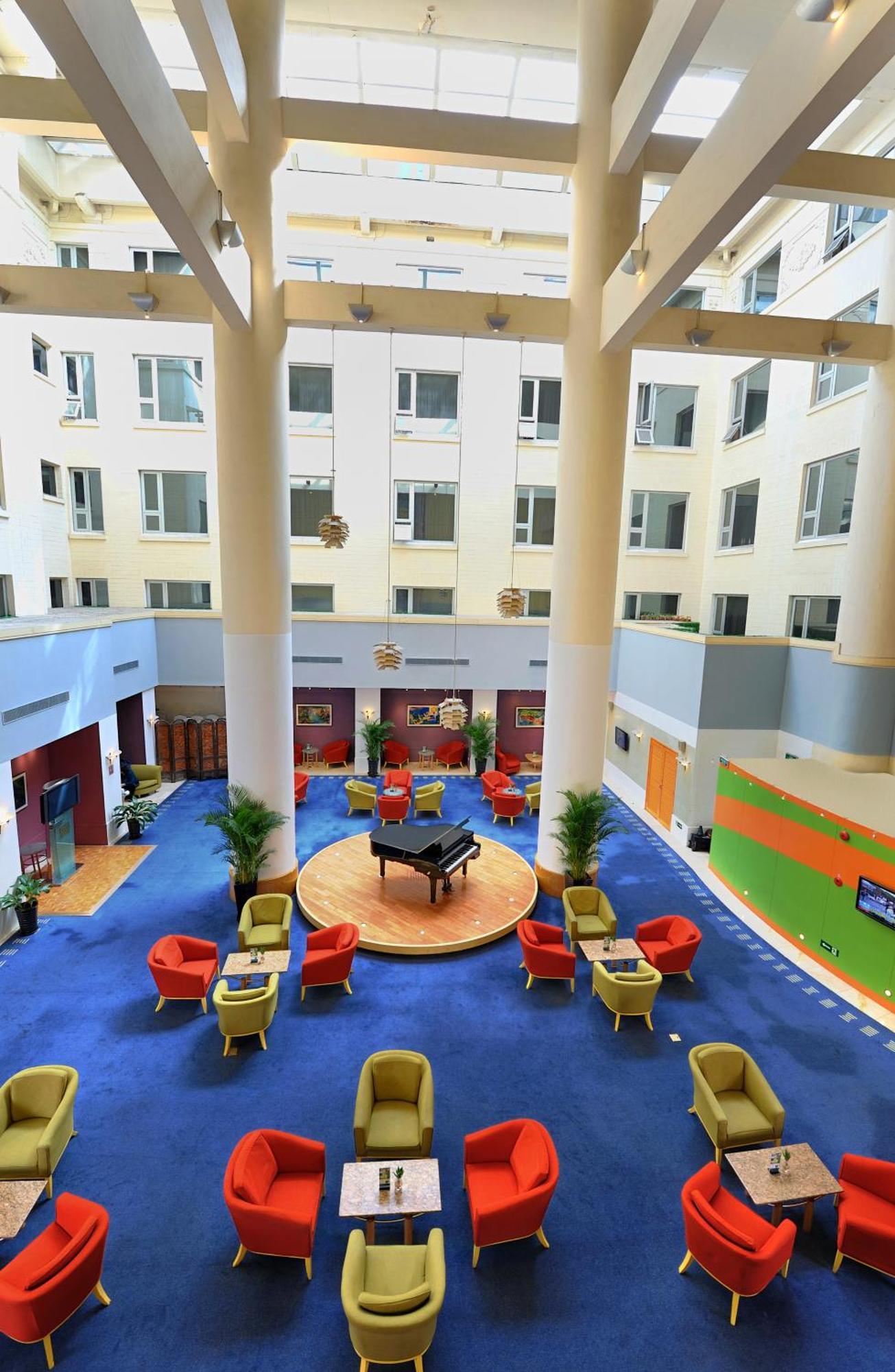 Hotel Xinqiao Beijing